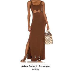 Avien Dress